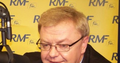 Zbigniew Chlebowski /RMF