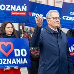 ​Zbigniew Czerwiński kandydatem PiS na prezydenta Poznania