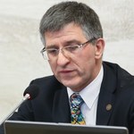 Zbigniew Derdziuk nowym prezesem ZUS. Rozpoczął pracę