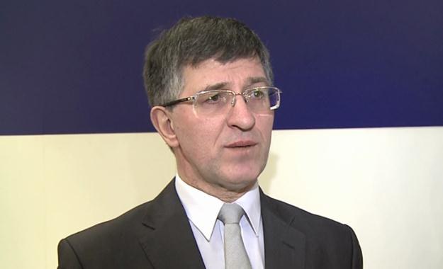 Zbigniew Derdziuk,  prezes Zakładu Ubezpieczeń Społecznych /Newseria Biznes