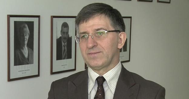 Zbigniew Derdziuk, prezes ZUS /Newseria Biznes