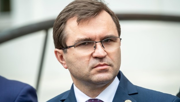 Girzyński: Rzeczniczka PiS powiedziała rzeczy, za które ...