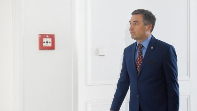 Zbigniew Gryglas odszedł z Nowoczesnej 