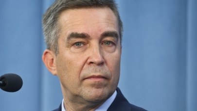 Zbigniew Gryglas zapewnia, że zostanie posłem niezrzeszonym 