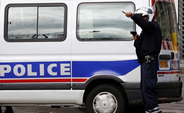 Zbigniew H. wywołał burzę polityczną we Francji