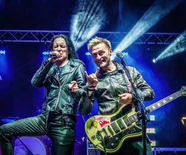 Zbigniew Hołdys, Mietall Waluś, Tymon Tymański i Titus zagrają razem