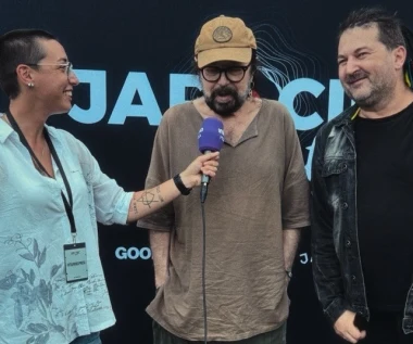 Zbigniew Hołdys o "I Ching": "Powstała rzecz iście ponadczasowa" [WYWIAD]