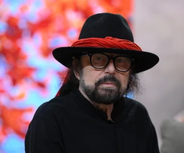 Zbigniew Hołdys o swoim zdrowiu. "Wiele miesięcy rehabilitacji"