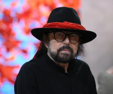 Zbigniew Hołdys: Zaczęło się