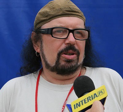 Zbigniew Hołdys /INTERIA.PL