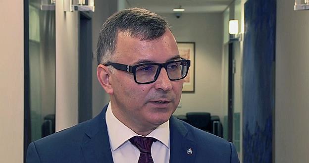 Zbigniew Jagiełło, prezes PKO BP /Newseria Inwestor