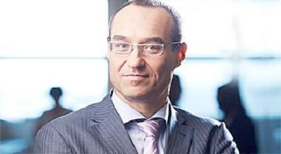 Zbigniew Jakubowski, wiceprezes Union Investment TFI /PAP