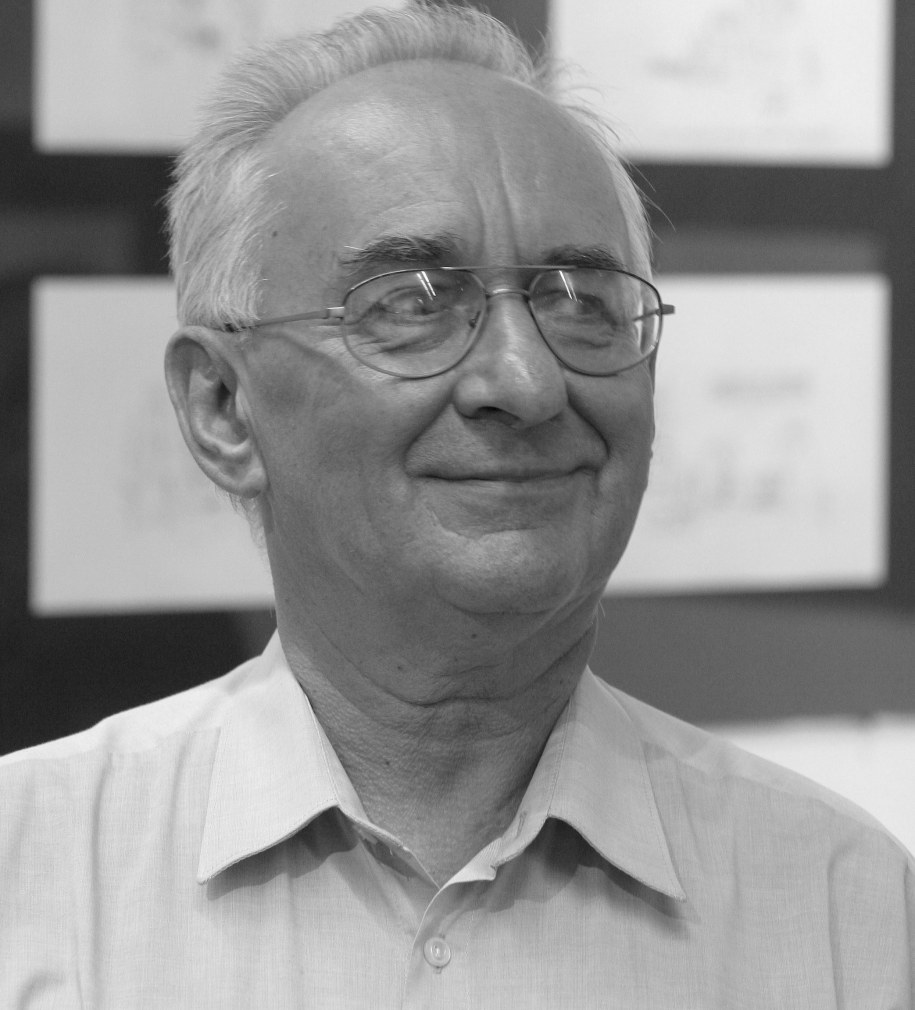 Zbigniew Jujka na zdj. z 2006 roku / 	Piotr Polak    /PAP