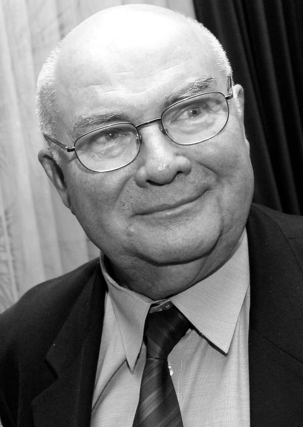Zbigniew Korpolewski (zdj. arch.) /Andrzej Rybczyński  /PAP