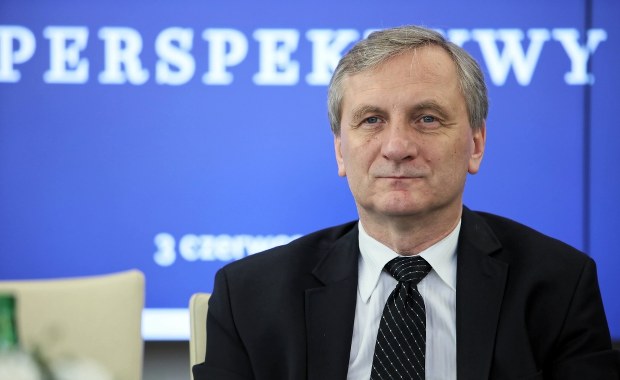 Zbigniew Król odchodzi z resortu zdrowia. Wśród powodów dymisji jest sytuacja w psychiatrii