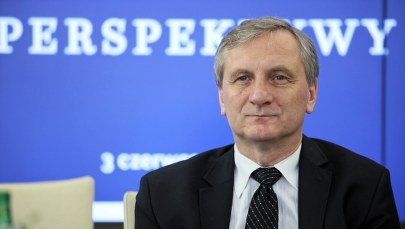 Zbigniew Król odchodzi z resortu zdrowia. Wśród powodów dymisji jest sytuacja w psychiatrii