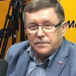 Zbigniew Kuźmiuk: Korupcja jest workiem kamieni, który ciągnie nas do dołu