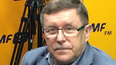 Zbigniew Kuźmiuk: Korupcja jest workiem kamieni, który ciągnie nas do dołu