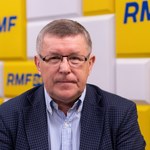 Zbigniew Kuźmiuk: Nie jesteśmy święci. Reagujemy na nieodpowiedzialne wyskoki