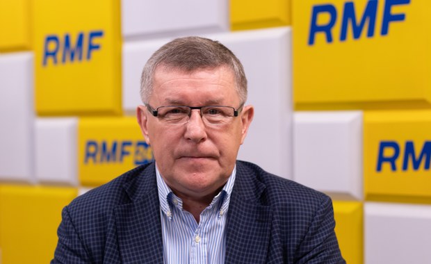 Zbigniew Kuźmiuk: Nie jesteśmy święci. Reagujemy na nieodpowiedzialne wyskoki