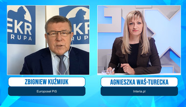 Zbigniew Kuźmiuk: W tej sprawie europarlament opanowało absolutne szaleństwo