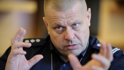 Zbigniew Maj miał być inwigilowany przez CBA. Mariusz Kamiński miał o tym wiedzieć