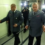 Zbigniew Maj odchodzi ze stanowiska Komendanta Głównego Policji