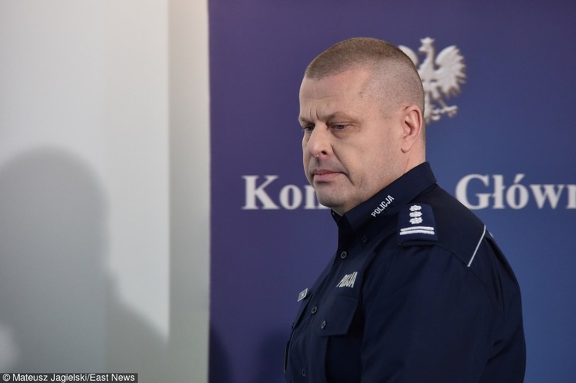 Zbigniew Maj ze stanowiska zrezygnował sam /Mateusz Jagielski /East News