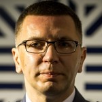 Zbigniew Maj zrezygnował z szefowania KGP. Jego obowiązki przejmuje Andrzej Szymczyk 