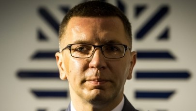 Zbigniew Maj zrezygnował z szefowania KGP. Jego obowiązki przejmuje Andrzej Szymczyk 