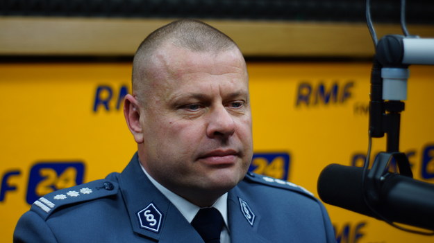 Zbigniew Maj /Michał Dukaczewski, RMF FM /RMF FM