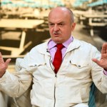 Zbigniew Nowak: W latach 90. uzdrawiał w programie "Ręce, które leczą". Co robi dziś?