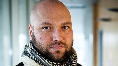 Zbigniew Parafianowicz: Celem Putina jest zamęczenie Ukrainy