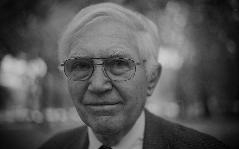 Zbigniew Pełczyński /Marcin Kaliński /PAP