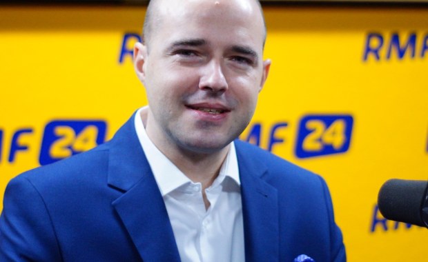 Zbigniew Pisarski: Koalicja przeciw Państwu Islamskiemu nie będzie trwała