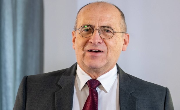 Zbigniew Rau nowy szefem MSZ? Decyzja jeszcze dziś