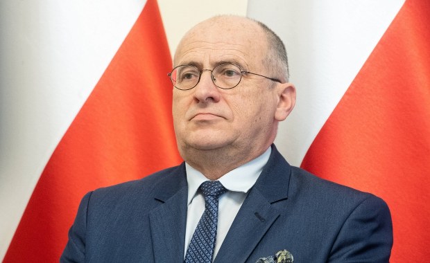 Zbigniew Rau nowym ministrem spraw zagranicznych