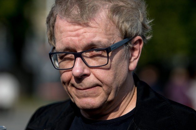 Zbigniew Rybczyński /Maciej Kulczyński /PAP