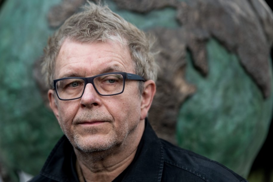 Zbigniew Rybczyński /Maciej Kulczyński /PAP