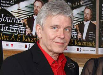 Zbigniew Rybczyński /