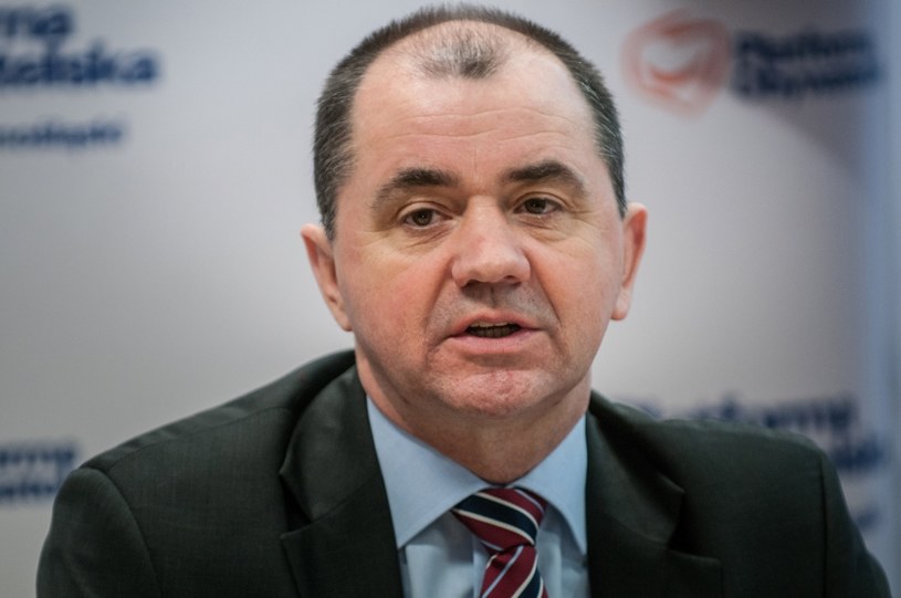 Zbigniew Rynasiewicz /Bartłomiej Kudowicz /Agencja FORUM