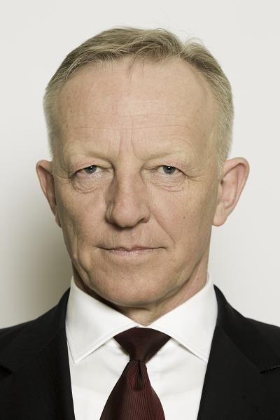 Zbigniew Skrzypkiewicz, wiceprezes ds. poszukiwań i wydobycia PGNiG /Informacja prasowa