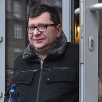 Zbigniew Stonoga sprowadzony do Polski. Trafi do aresztu