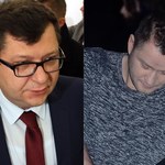 Zbigniew Stonoga wygrał na licytacji WOŚP spotkanie z Jarosławem Kuźniarem!