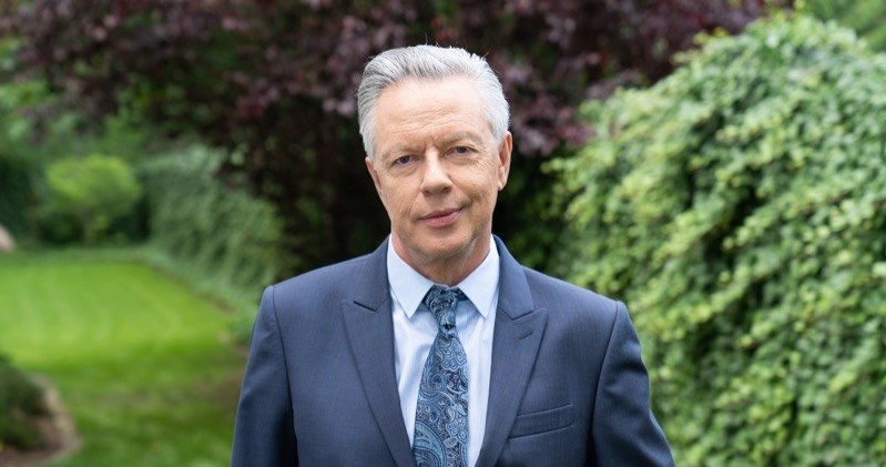 Zbigniew Suszyński /Źródło: AIM