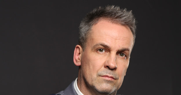 Zbigniew Urbański /materiały promocyjne