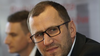 Zbigniew Waśkiewicz prezesem Polskiego Związku Biathlonu