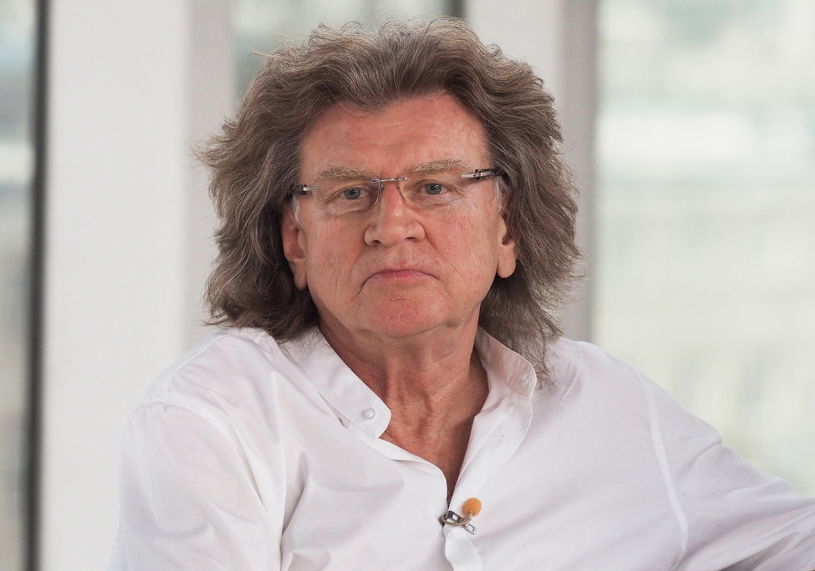 Zbigniew Wodecki, fot. Justyna Rojek/DDTVN/EastNews