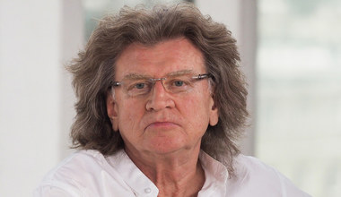 Zbigniew Wodecki i jego żona Krystyna byli razem 48 lat. Jaka jest historia ich związku?