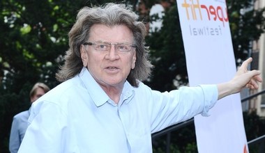 Zbigniew Wodecki: Jego bliscy pozbyli się ukochanej posiadłości piosenkarza! Sąsiedzi w szoku 